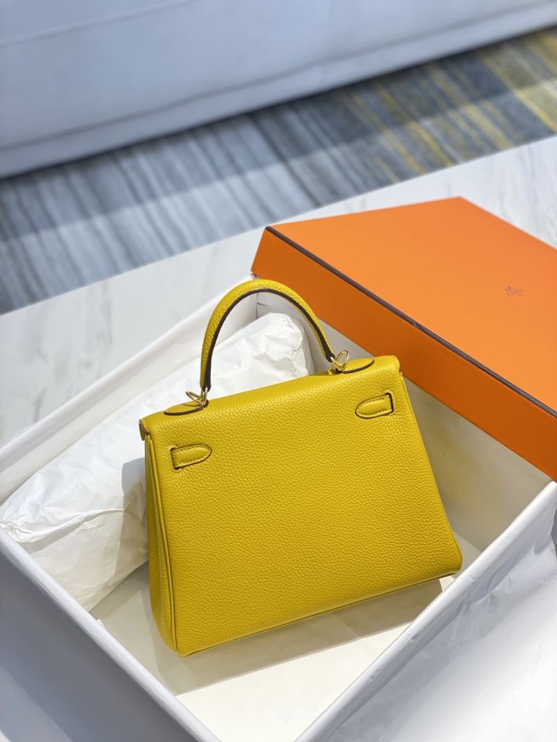 Hermes Kelly Bags